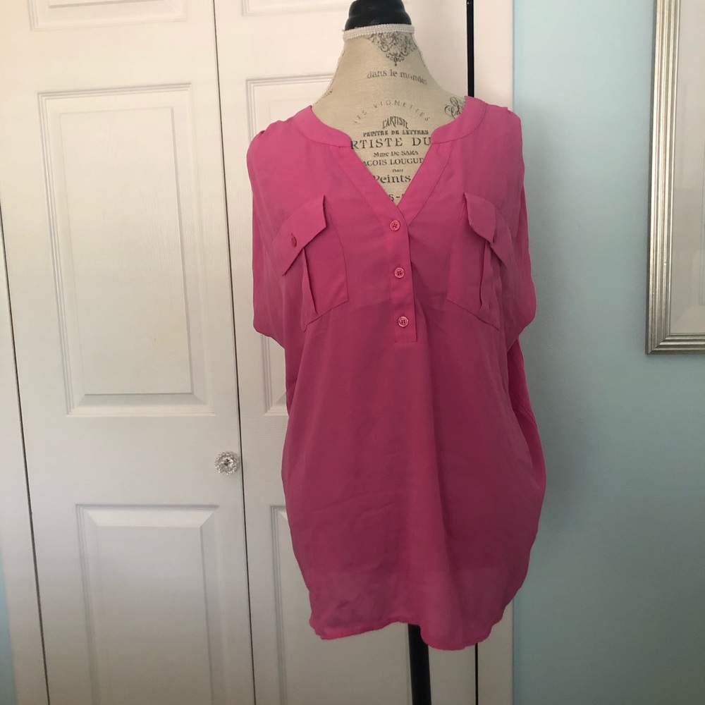Women’s Blouse by INC International Concepts
